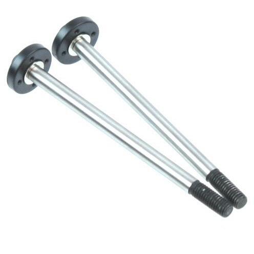 7197 Rear Shock Shaft and Piston (85mm)
