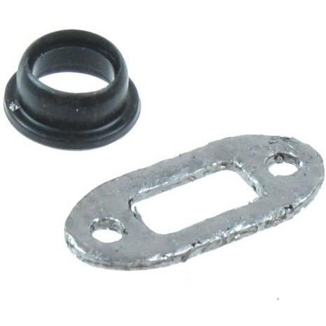 7478 Gaskets for 07435 Pipe