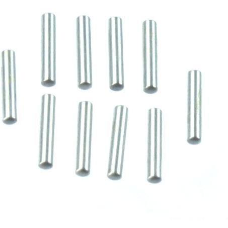 116201 2x10.8mm Pin (10)