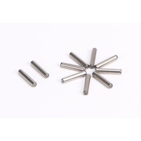 116218 2.5x12.8mm Pin (10)