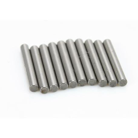 116235 2x14.8mm Pin (10)