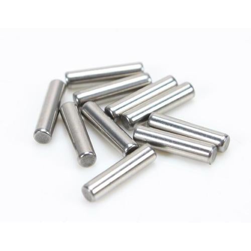 116236 2.5x10.8mm Pin (10)