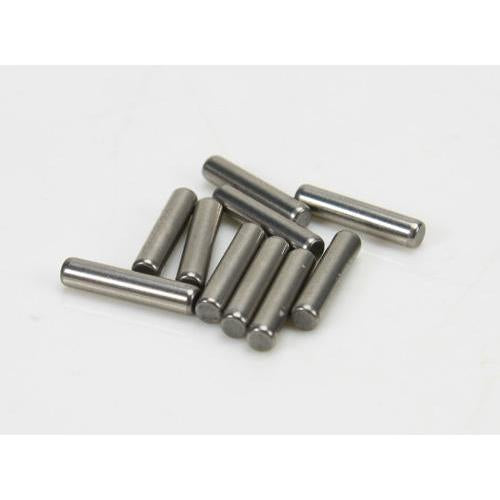 116237 2.5x11.8mm Pin (10)