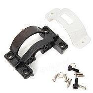 FT0012-08 Motor-Fix-Set