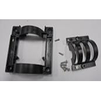 SONIC026-06 Motor-Mount-Set