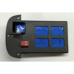 PRO16+-09 3.7V 1200Mah Lipo Batt