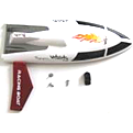 SONIC014-02 Boat-Cover