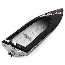 FT0012-01 Boat-Hull