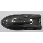 SONIC026-02 Boat-Cover