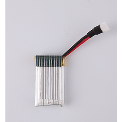 PROC17-06 3.7V Lipo Battery
