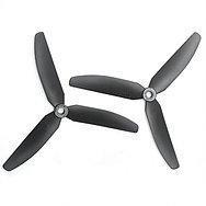 TB0250-12 Propeller---Triblade