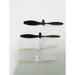PRO02-03 Blades-Set-(Set-Of-4)