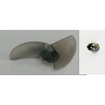 SONIC026-10 Propeller-Set