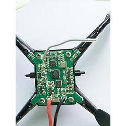 PRO02-04 Main-Board