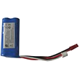 SONIC14-14 7.4V 1100Mah Battery
