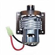SONIC019-08 Motor+Water-Cooling-System