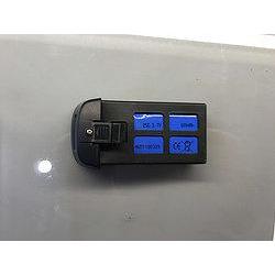 PRO16-09 3.7V 600Mah Lipo Battery