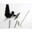 SONIC014-03 Tail-Rudder-Component