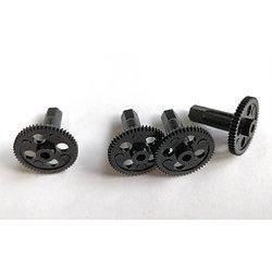 PRO020-13 Gear-Set(2)