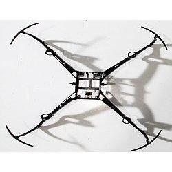 PRO02-02 Frame