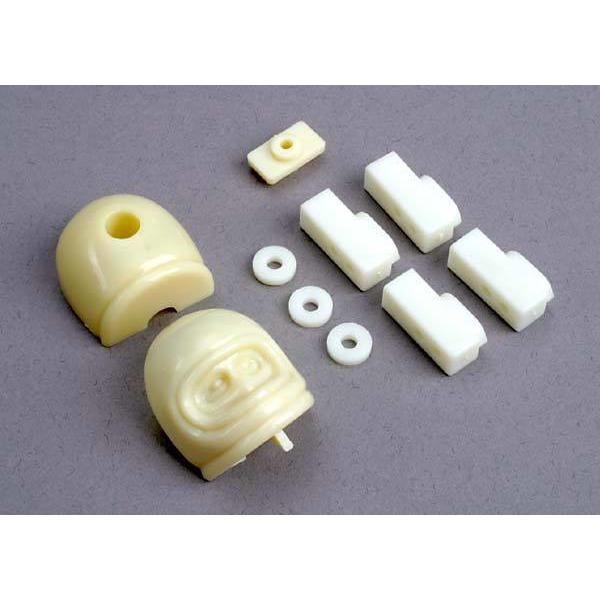 1219 Servo mount set/ drivers head