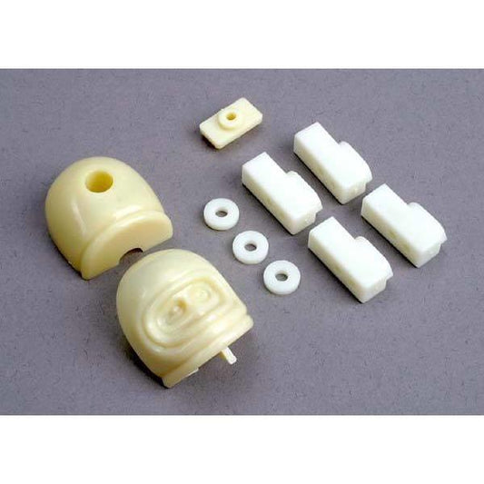 1219 Servo mount set/ drivers head