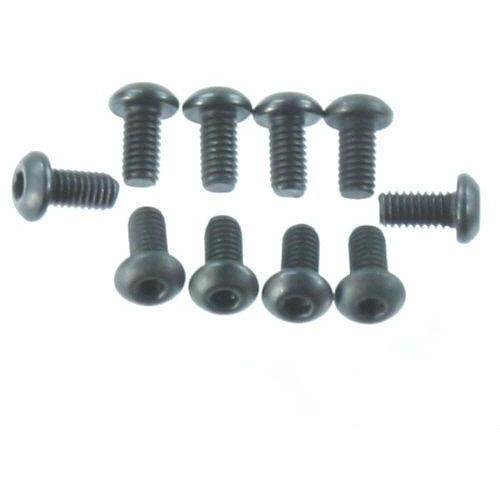 122505BU M2.5X5mm BH Screw(10)