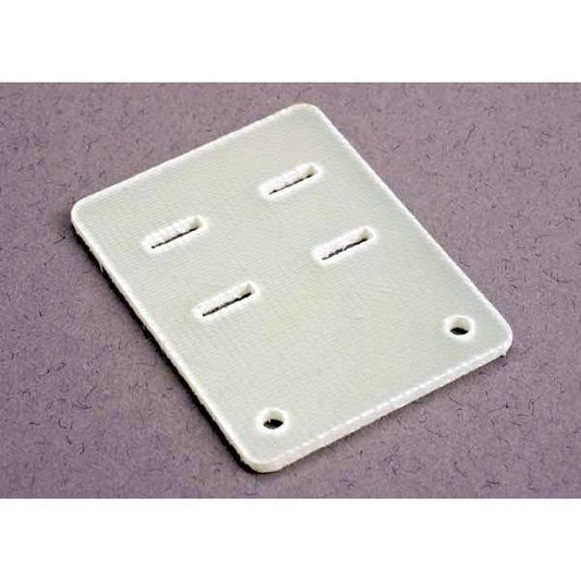 1236 Resistor Plate Fiberglass