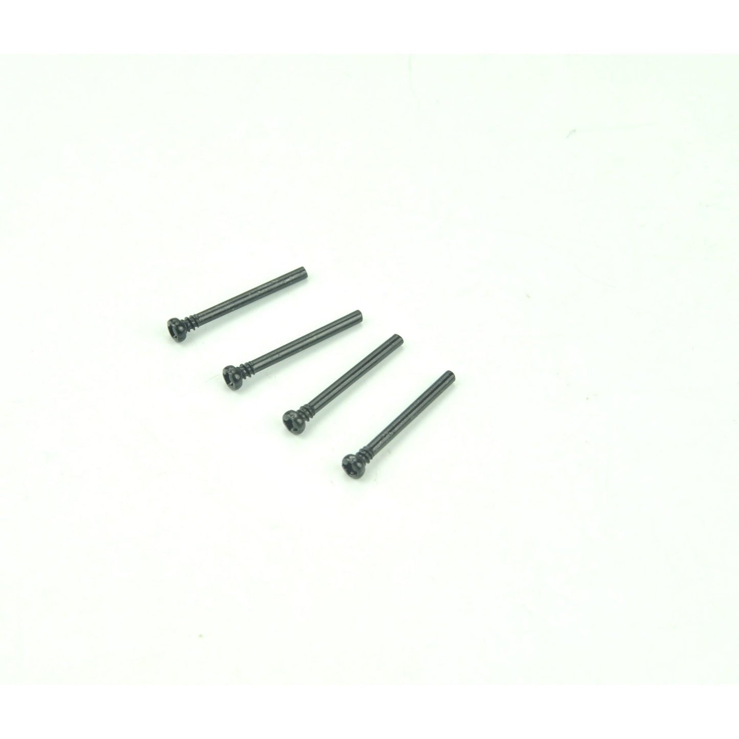 12613 Front Upper Suspension Hinge Pins (4P) 3*28mm