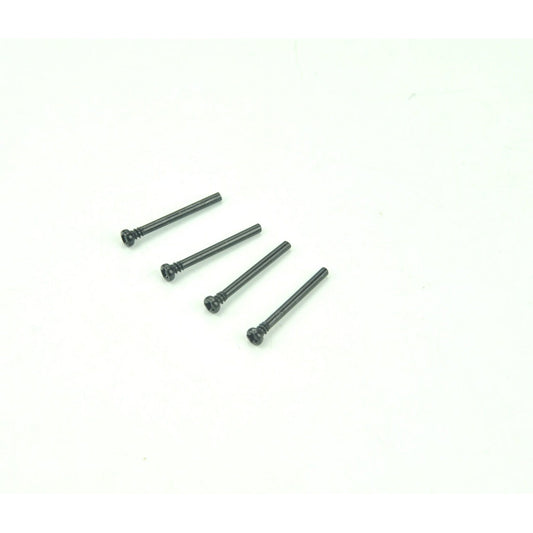 12613 Front Upper Suspension Hinge Pins (4P) 3*28mm