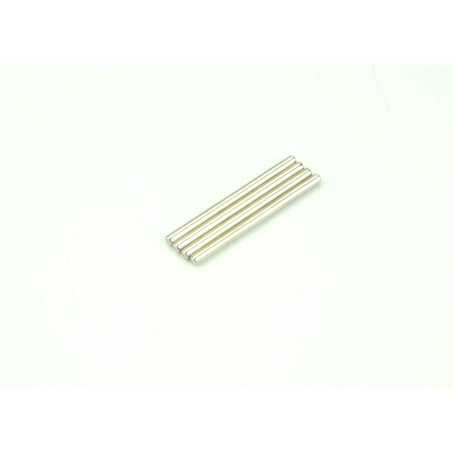 12614 Front/Rear Lower Suspension Hinge Pins (4P) 2.5*36mm