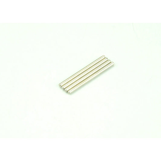 12614 Front/Rear Lower Suspension Hinge Pins (4P) 2.5*36mm