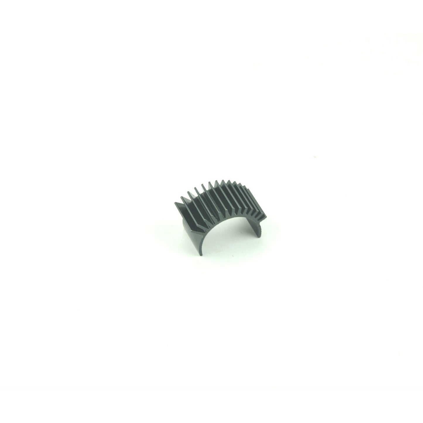 12616BL Motor Heatsink (BLACK)