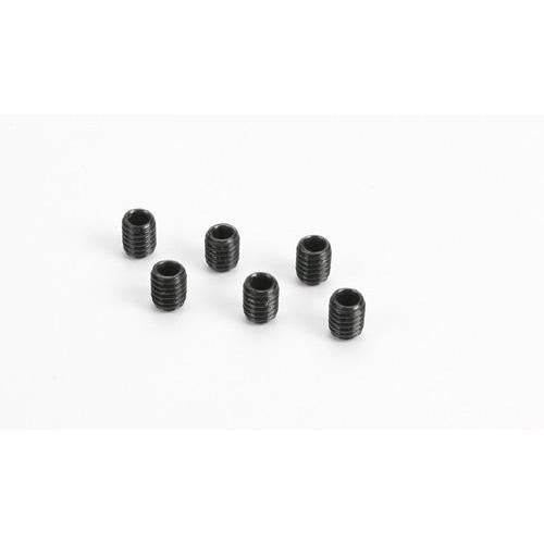 126303S 3x3mm Set Screw (6)