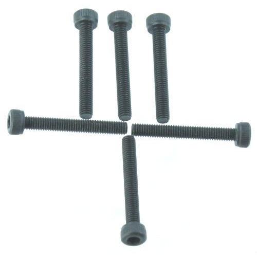 126322C 3x22mm Cap Screw (6)