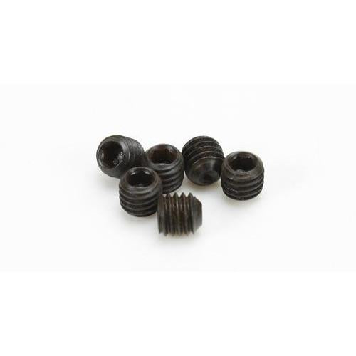 126505S M5x5mm Set Screw(6)