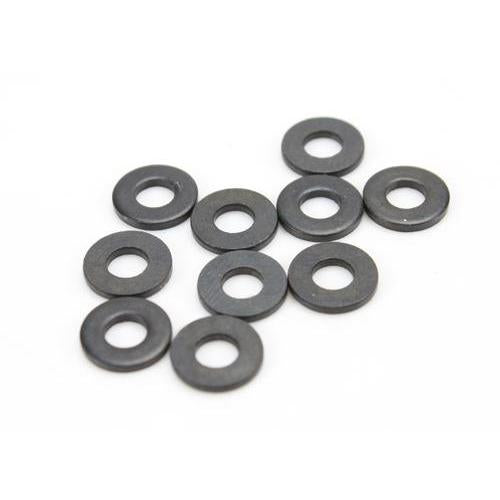 130119 3.6x8x1mm Washer (10)