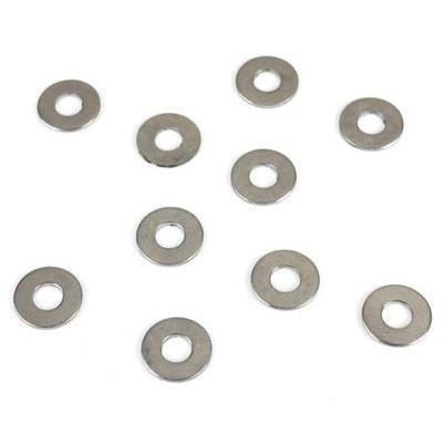 130134 4.2x9.6x0.7mm Washer (10)