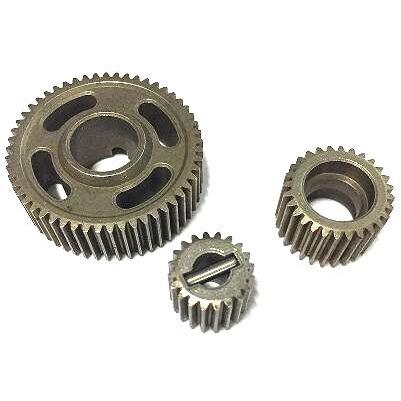 13859 Steel Transmission Gear Set for Everest Gen7 & Everest-10 Vehicles