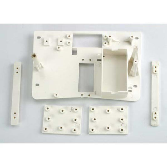 1520 Motor mount support bracket/radio tray support bracket/ radio tray (High-temperature resistant)