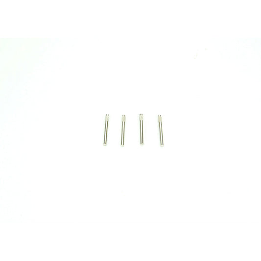 16003N Front/Rear Outer Lower Hinge Pin (4pcs)(2.5x23mm)