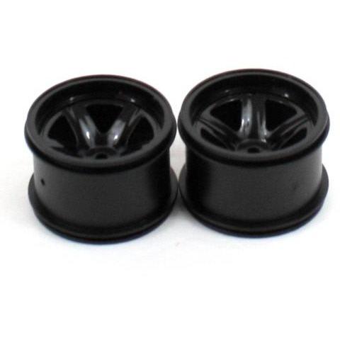 16042K Wheel Rims (Front/Rear)