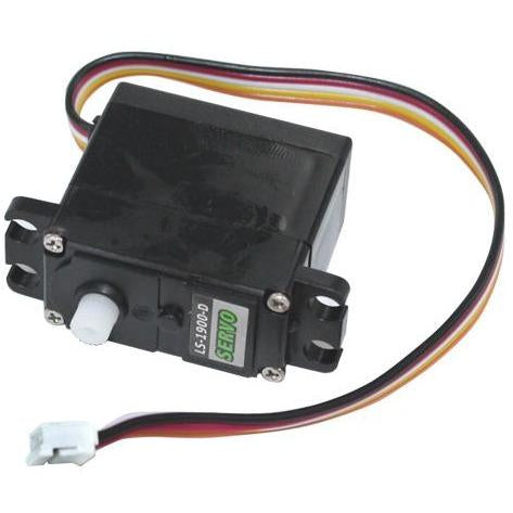 16051 5-Wire Servo (19g)