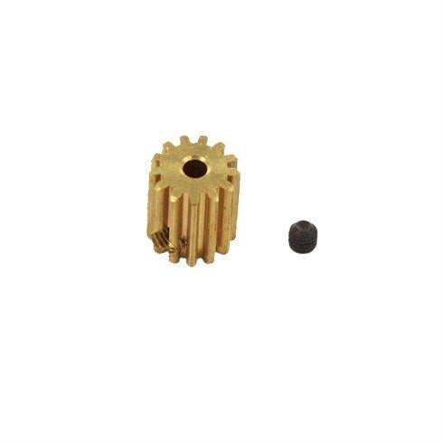 16057 Motor Pinion (13T) + Set Screw (3*3mm) - Truggy/Truck