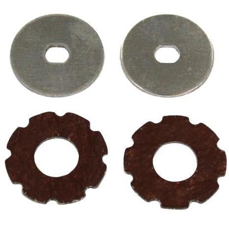 16093 Slipper Clutch Pads and Disks