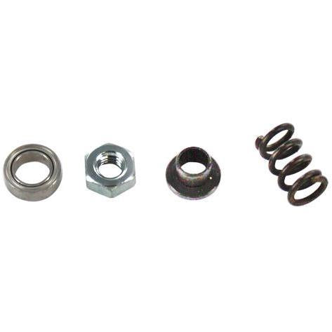 16094 Slipper Clutch Spring/Ball Bearing/Locks (needed for installing slipper clutch)