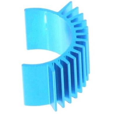 16805 Motor Cooling Heat Sink