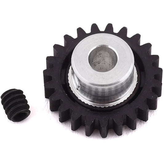 175RC Polypro Hybrid 48P Pinion Gear (3.17mm Bore) (23T)