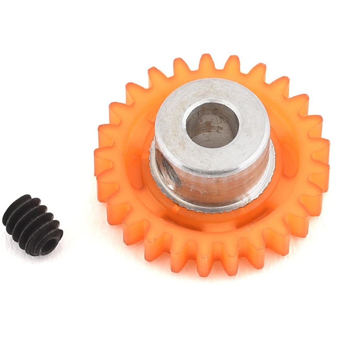 175RC Polypro Hybrid 48P Pinion Gear (3.17mm Bore) (25T)