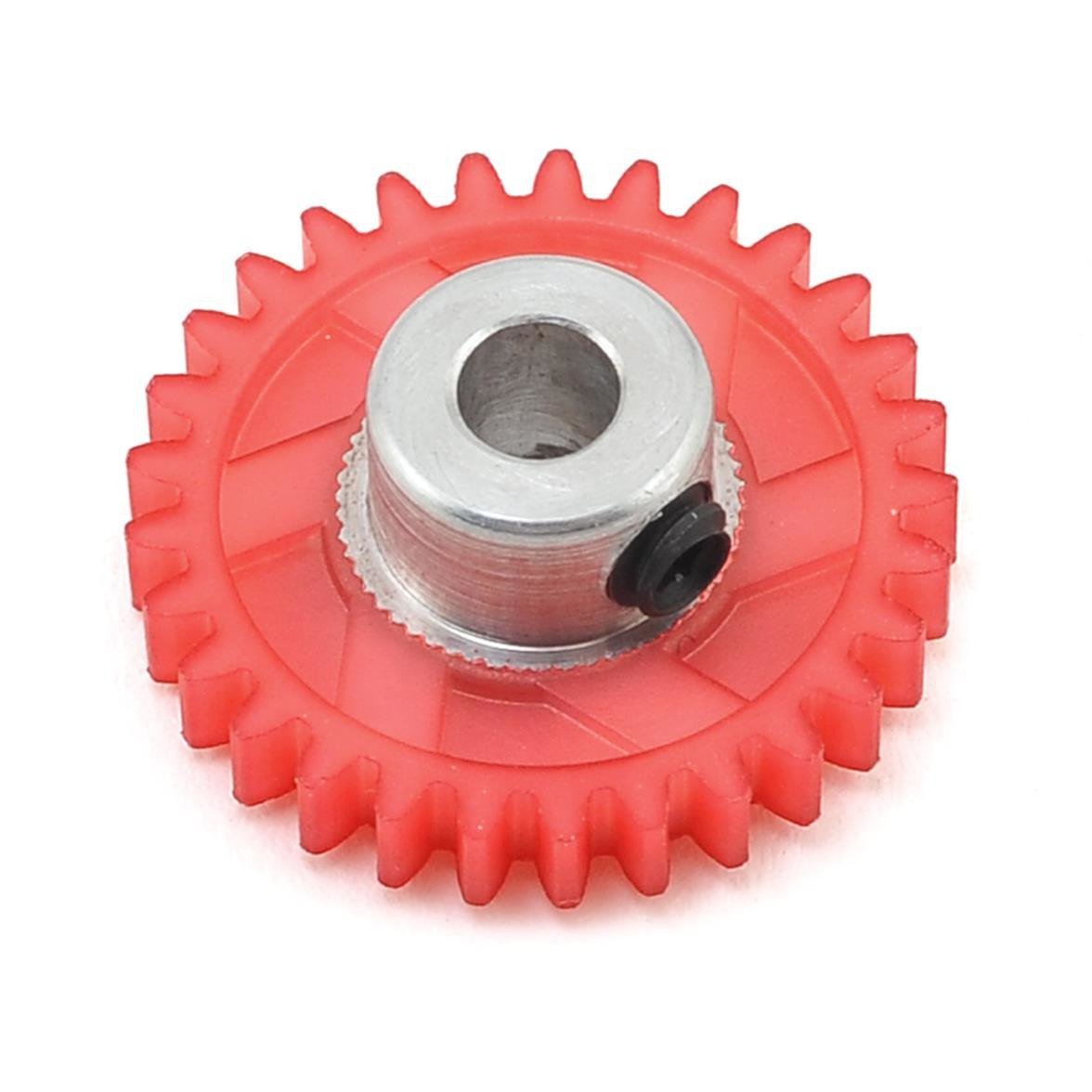 175RC Polypro Hybrid 48P Pinion Gear (3.17mm Bore) (29T)